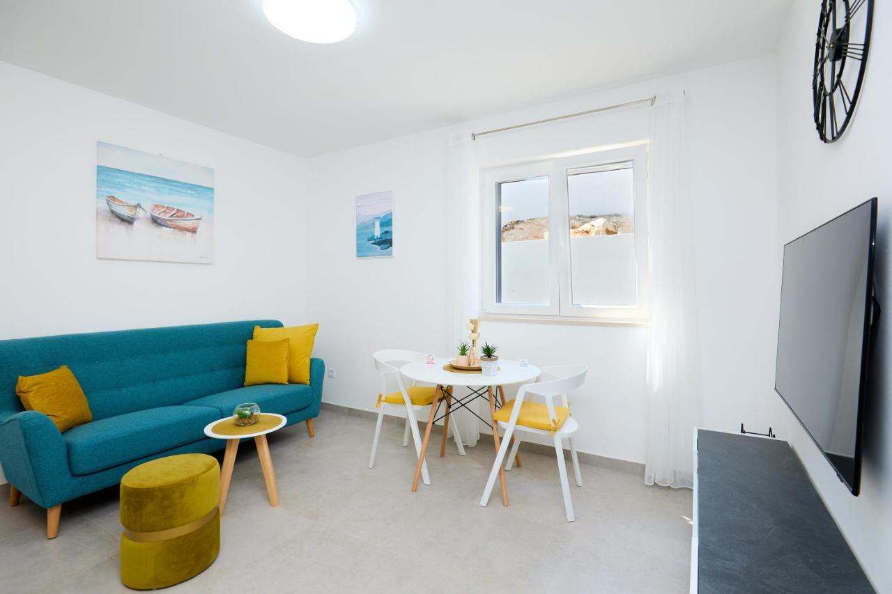 Green Lantern Apartments Okuklje Eksteriør billede